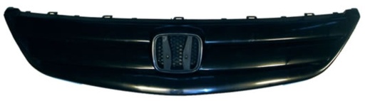 [HOCIV01PAR4] PARRILLA HONDA CIVIC 01-03 4 PTAS NEG (6967) TW