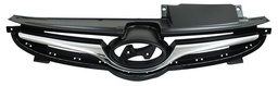 [PHDEL15C] PARRILLA HYUNDAI ELANTRA 15-16/ USA 14-16 MOLD CROM
