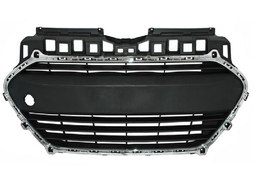 [HYGRA15PARDECECFCR] REJILLA (PARRILLA) HYUNDAI GRAND I10 15-17 F/CROM DE DEF CENT SUP