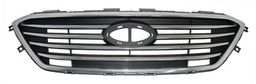 [HYSO15PALCSCC] PARRILLA HYUNDAI SONATA 15-17 L/CROM S/CONT CRUZERO