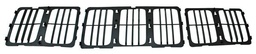 [JEGCHE14PARPI] PARRILLA JEEP GRAND CHEROKEE 14-16 LIMITED/LAREDO PINT
