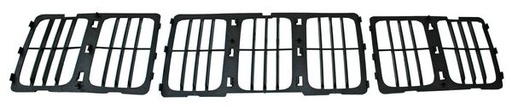 [JEGCHE14PARPI] PARRILLA JEEP GRAND CHEROKEE 14-17 LIMITED/LAREDO PINT TW