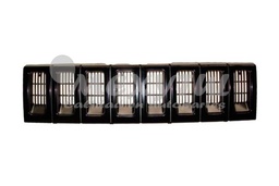 [JEGRA93PAR] PARRILLA JEEP GRAND CHEROKEE 93-95 NEG (6793)
