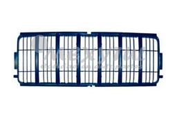 [JELIB02PAR] PARRILLA JEEP LIBERTY 02-04 INSERTO NEG (6795)