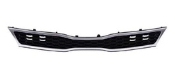[KIRI18PA] PARRILLA KIA RIO 18-20 F/PLATA
