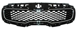 [PKSP17X] PARRILLA KIA SPORTAGE 17-18 EXT FILO CROM