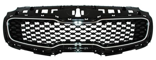 [PKSP17X] PARRILLA KIA SPORTAGE 17-18 EXT FILO CROM TW