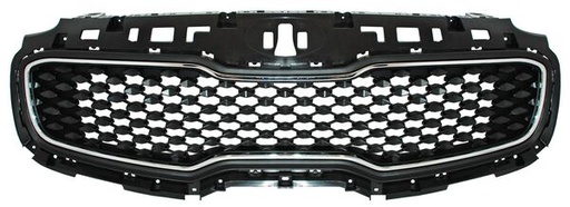 [KISP17PA] PARRILLA KIA SPORTAGE 17-18 LX F/CROM CENT TW