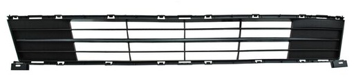 [MA609PARCMNC] PARRILLA MAZDA 6 09-10 C/MOLD NEG DE DEF CENT TW *R
