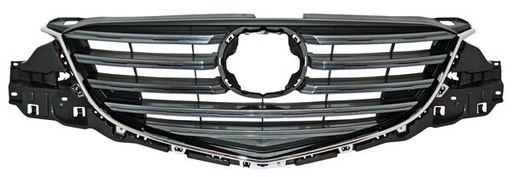 [MACX515PARLFC] PARRILLA MAZDA CX5 15-17 F/CROM LINEAS TW