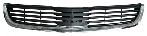 [PMTGA07C] PARRILLA MITSUBISHI GALANT 07-09 C/MOLD CROM TW