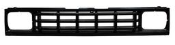 [MIPU87PAR] PARRILLA MITSUBISHI PU L200 / RAM-50 87-96 PINT (6991)
