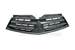 [MIPUL11PAR] PARRILLA MITSUBISHI PU L200 08-15 LISA (130890)