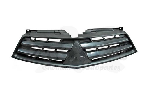 [MIPUL11PAR] PARRILLA MITSUBISHI PU L200 08-15 LISA (130890) TW