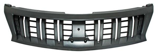 [PMTPU16] PARRILLA MITSUBISHI PU L200 DE 2016 AL 2017 NEG TW *R