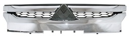 [MIPU20PA] PARRILLA MITSUBISHI PU L200 20 CROM