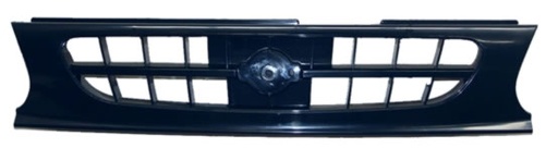 [NITSU01PAR] PARRILLA NISSAN TSURU III 01-04 NEG (7042) TW