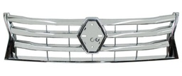 [REDUS15PARCR] PARRILLA RENAULT DUSTER 15-16 CROM EXT (137249)
