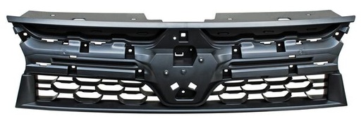 [REDU17PAN] PARRILLA RENAULT DUSTER 17-18 / OROCH 18 NEG TW