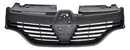 [PRLO15S] PARRILLA RENAULT LOGAN 15-17/ SANDERO 17/ STEPWAY 16-17 NEG S/MOLD