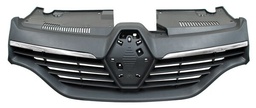 [RESAN17PARCR] PARRILLA RENAULT SANDERO 17 / LOGAN 14-17 / STEPWAY 16-17 NEG (135026)