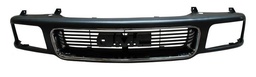[CHS1095PARFC] PARRILLA CHEVROLET S10 95-97 GMC F/CROM FARO RECTANGULAR (6748)

