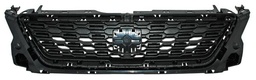 [PSIB18] PARRILLA SEAT IBIZA 18-21 S/FILO CROM