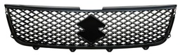 [SUGRA06PAR] PARRILLA SUZUKI GRAND VITARA 06-11 NEG (120112)
