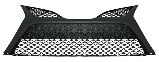 [TOCA18PAD] PARRILLA TOYOTA CAMRY 18-19 DE DEF CENT S/HOYO P/SENSOR TW