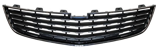 [TOCO11PACM] PARRILLA TOYOTA COROLLA DE 2011 AL 2013 C/MOLD (12140) TW