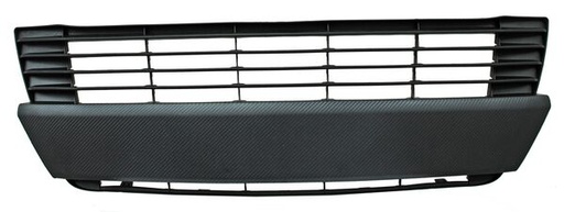 [TOCOR14PARCEN] PARRILLA TOYOTA COROLLA DE 2014 AL 2016 BASE/ LE DE DEF CENT  TW