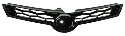 [TOCO14PANE] PARRILLA TOYOTA COROLLA 14-16 S NEG TW