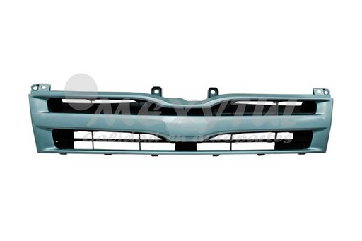 [TOHIA11PARLS] PARRILLA TOYOTA HIACE 11-13 CH CORTA LISA (129363) TW