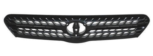 [TOMAT05PAR] PARRILLA TOYOTA MATRIX DE 2005 AL 2008 PINT (6623) TW