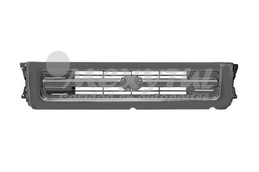 [TOPUH92PAR] PARRILLA TOYOTA HILUX DE 1992 AL 1995 4X4 (3188) EX+