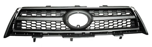 [TORAV09PAR] PARRILLA TOYOTA RAV4 09-10 NEG (13437) TW