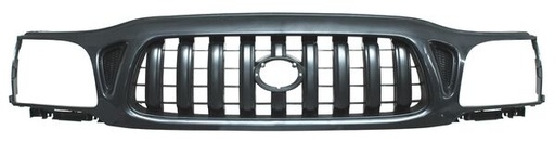 [TOTAC01PAR] PARRILLA TOYOTA TACOMA 01-04 PINT (6643) TW