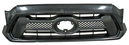 [TOTA12PA] PARRILLA TOYOTA TACOMA 12-15 C/MOLD PINT TW
