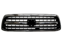 [TOTUN00PARCR] PARRILLA TOYOTA TUNDRA 00-02 CROM (128169)