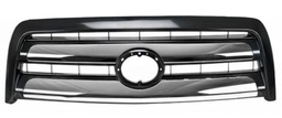 [TOTUN03PARCR] PARRILLA TOYOTA TUNDRA 03-06 CROM (6653)