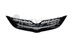 [TOYAR07PAR] PARRILLA TOYOTA YARIS 07-08 4 PTAS NEG (3193)