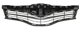 [TOYAR12PAR] PARRILLA TOYOTA YARIS 12-14 3/5 PTAS (134356)
