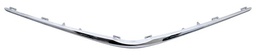 [TOYAR12PAR5PSP] PARRILLA TOYOTA YARIS 12-14 3/5 PTAS CROM