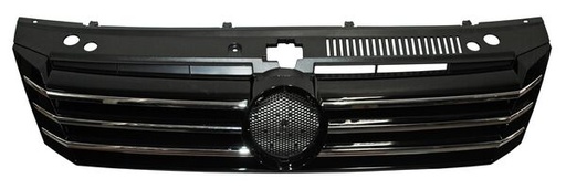 [VOPA12PAFC] PARRILLA VOKSWAGEN PASSAT DE 2012 AL 2015 F/CROM TW