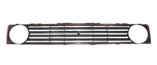 [VOCA74PA2F] PARRILLA VOLKSWAGEN EUROVAN DE 2000 AL 2004 (8808) ****2