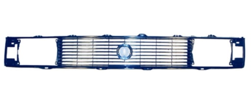 [VOCAR81PARCE] PARRILLA VOLKSWAGEN CARIBE DE 1981 AL 1988 N1 