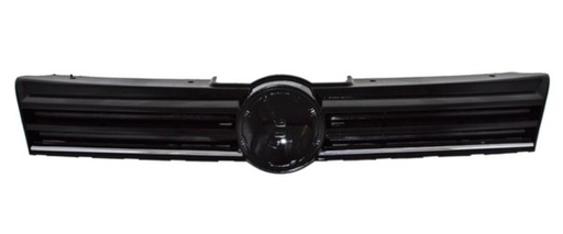 [VOGO13PAR] PARRILLA VOLKSWAGEN GOL 13-16 C/MOLD CROM TW