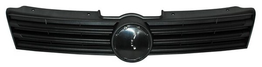 [VOGO17PANG] PARRILLA VOLKSWAGEN GOL DE 2017 AL 2018 NEG TW