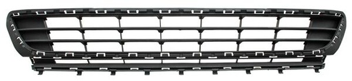 [VOGO15PADCFN] PARRILLA VOLKSWAGEN GOLF 15-16 DEFENSA CENT F/NEG TW *R