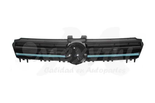 [VOGOL15PAR] PARRILLA VOLKSWAGEN GOLF DE 2015 AL 2016 F/CROM (129216) TW